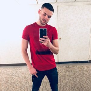 Meet your Posher, Reynerio